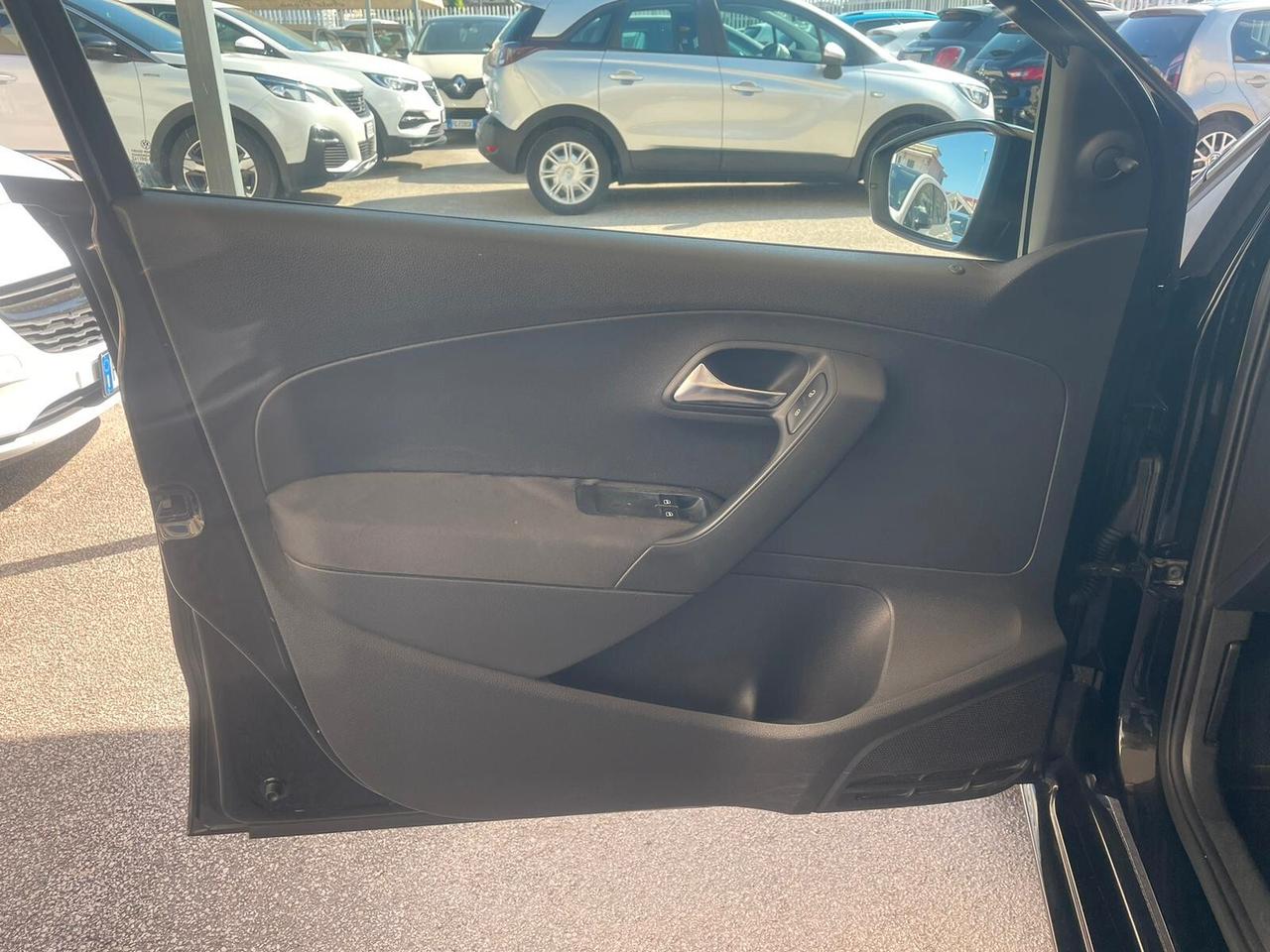 Volkswagen Polo 1.2 5 porte