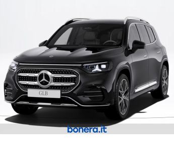 Mercedes GLB 200 AMG Line Advanced Plus 4Matic 8G-eDCT