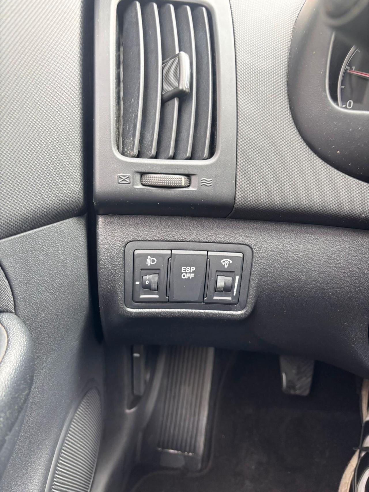 Hyundai i30 1.6 CRDi VGT 16V 115CV 5p. Dynamic