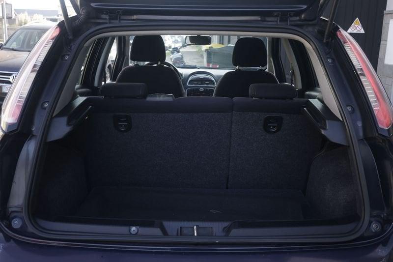 FIAT Punto Evo 1.4 8V 5 porte Natural Power Lounge Unicoproprietario