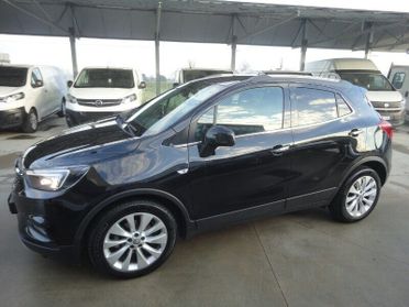 Opel Mokka Mokka X 1.6 CDTI Ecotec 136CV 4x2 aut. Innovation