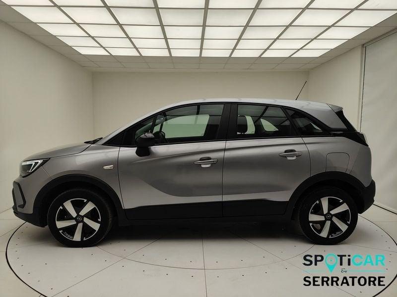 Opel Crossland 2021 1.5 ecotec Edition 110cv