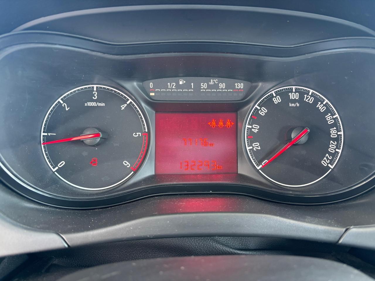 Opel Corsa 1.3 CDTI 5 porte