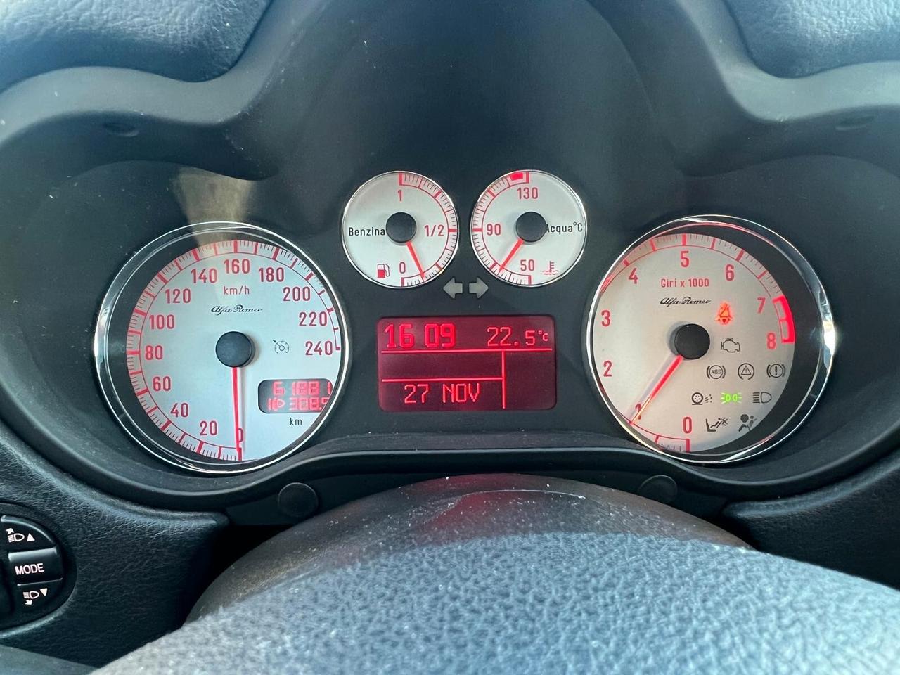 Alfa Romeo GT 1.8 16V TS Progression