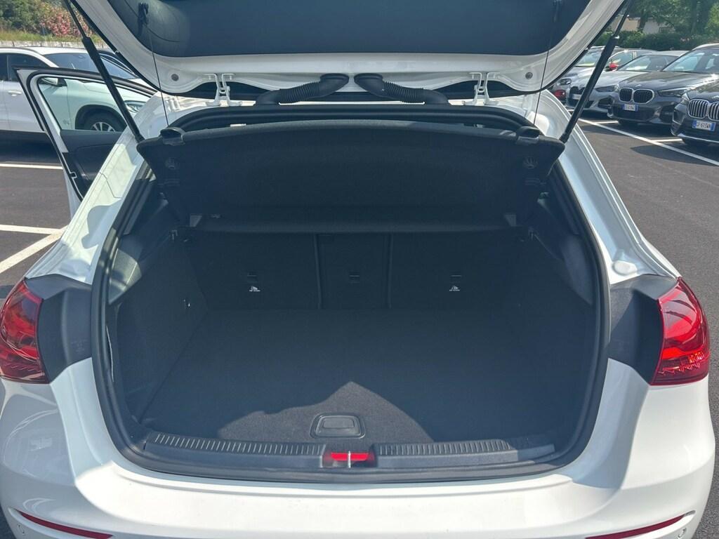 Mercedes Classe A 250 250 e Plug-In-Hybrid Advanced Progressive Speedshift DCT AMG 8G