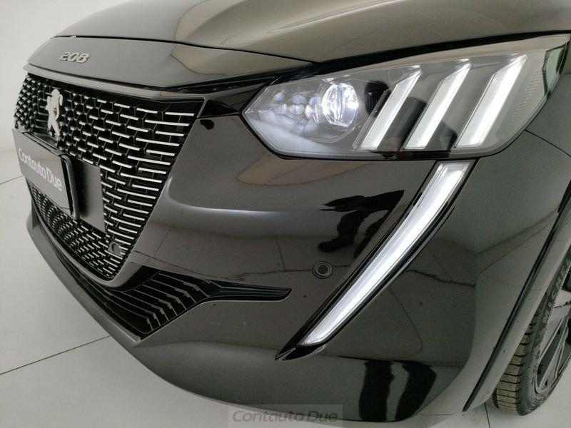 Peugeot 208 GT PureTech 130 EAT8 S/S auto