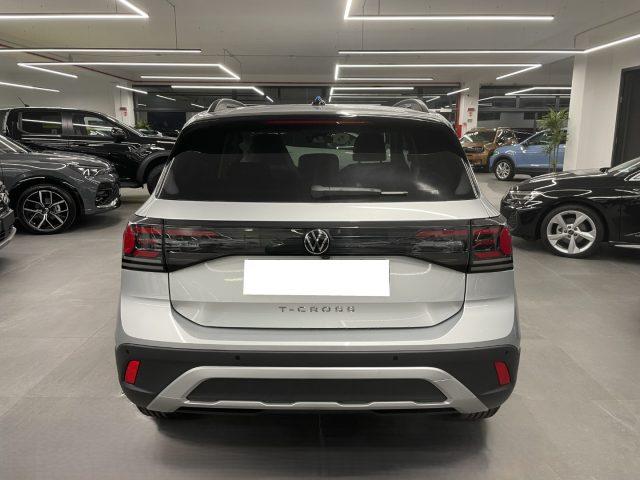 VOLKSWAGEN T-Cross 1.0 TSI 115 CV Edition Plus KM0 MY26