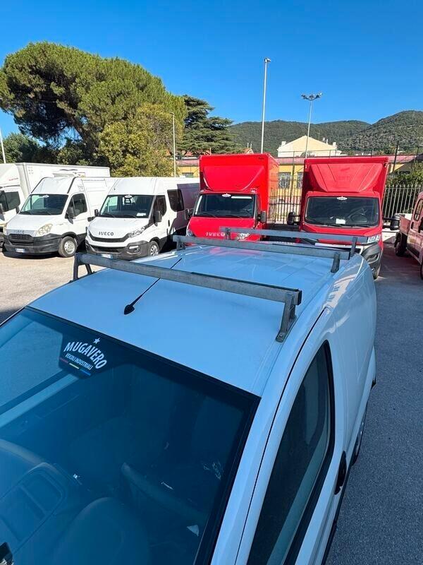 FIAT FIORINO 1.3 FURG ATTREZZATO Km 79.000