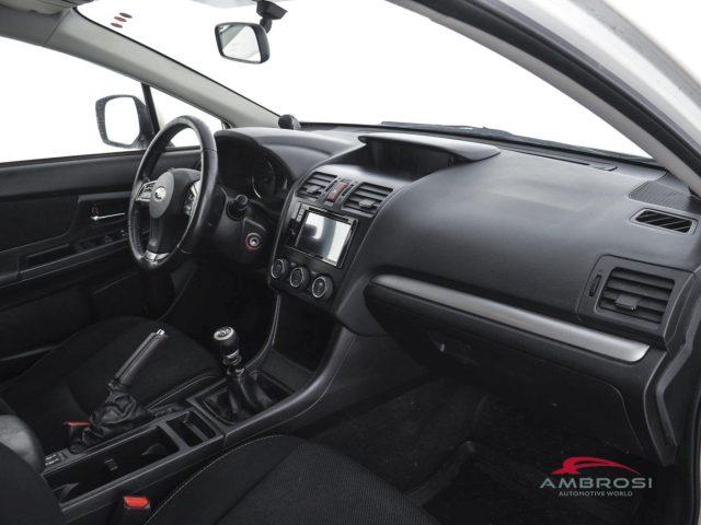 SUBARU XV 2.0D-S Trend - PER OPERATORI DEL SETTORE