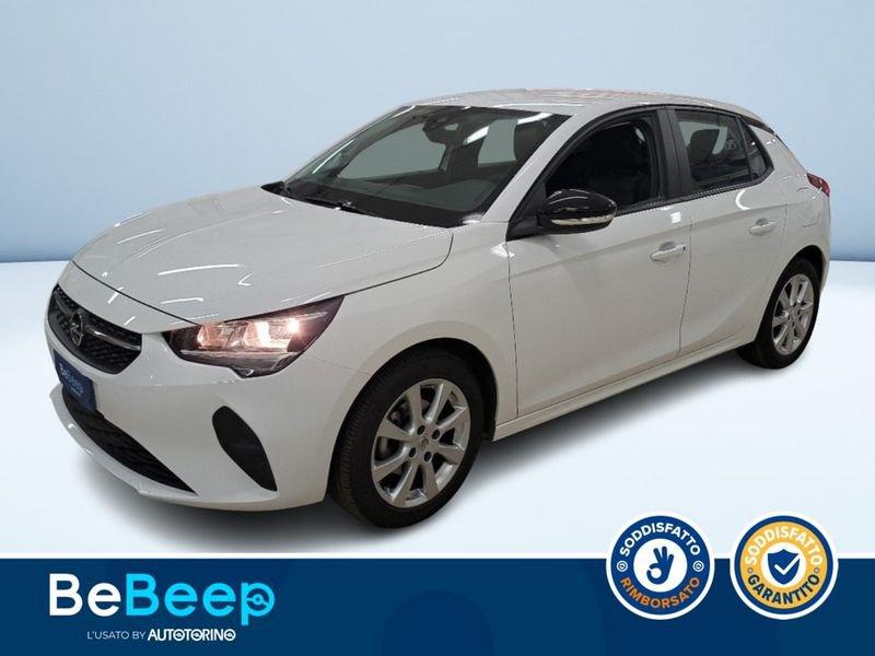 Opel Corsa 1.2 EDITION S&S 75CV