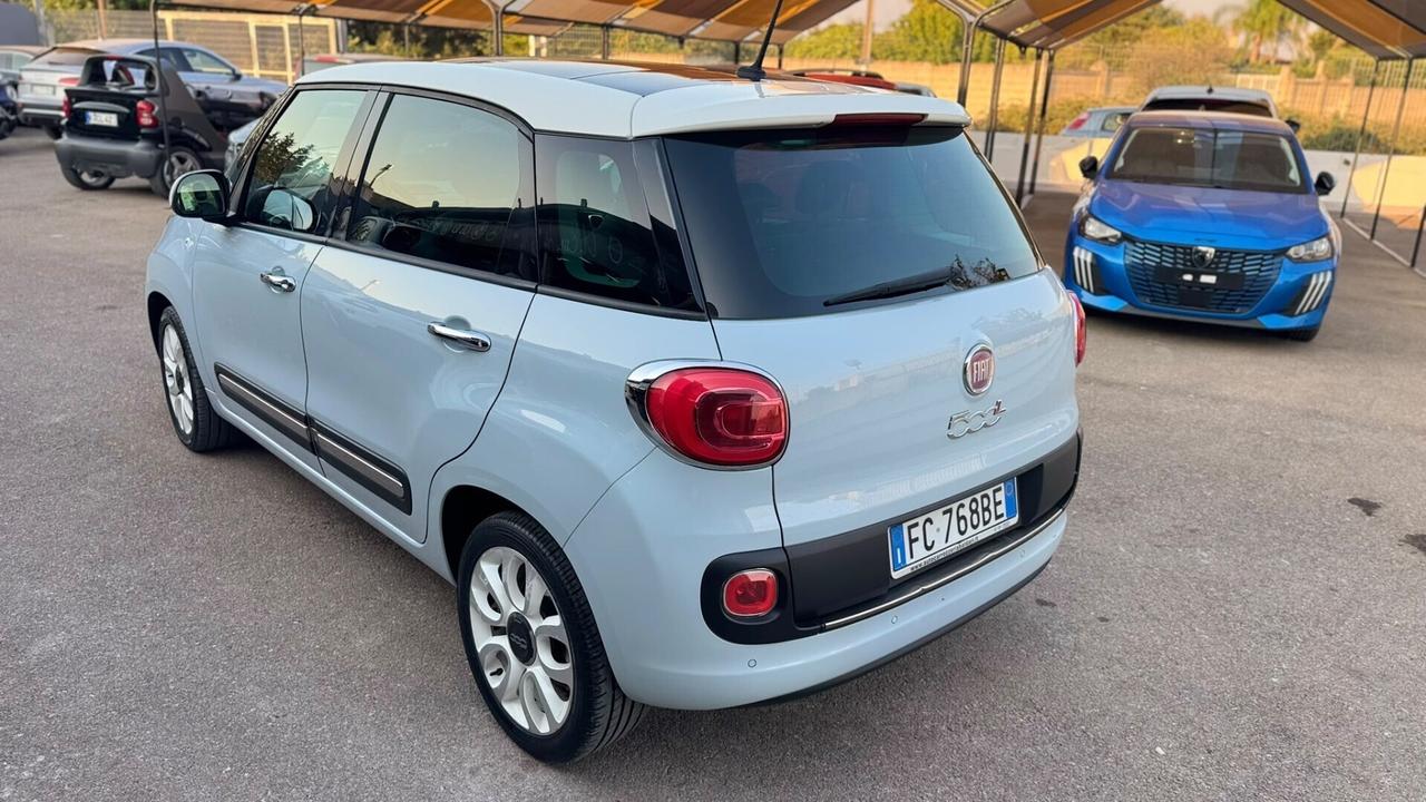 Fiat 500L 1.3 MTJ 85CV Panoramic MOTORE NUOVO