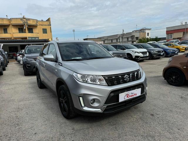 SUZUKI Vitara 1.0 Boosterjet Gpl 4WD AllGrip Starview