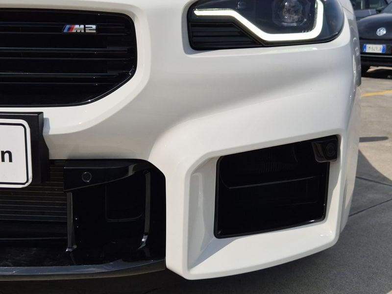 BMW Serie 2 M2 G87 2022 Coupe M2 Coupe 3.0 460cv auto