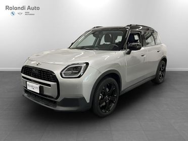 Mini Mini Countryman 1.5 48V C Classic Steptronic