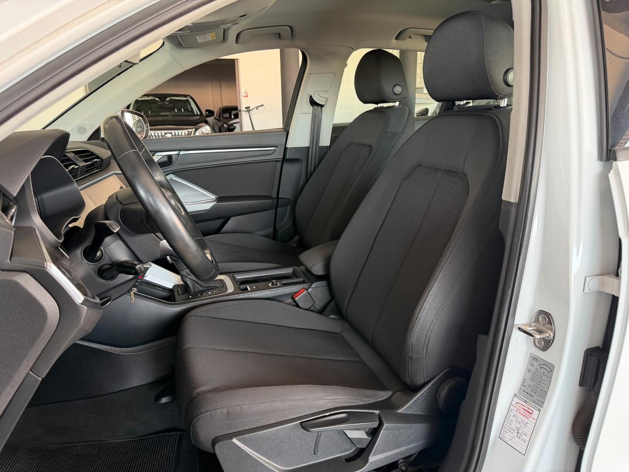 Audi Q3 2.0 TDI 150 CV quattro S tronic