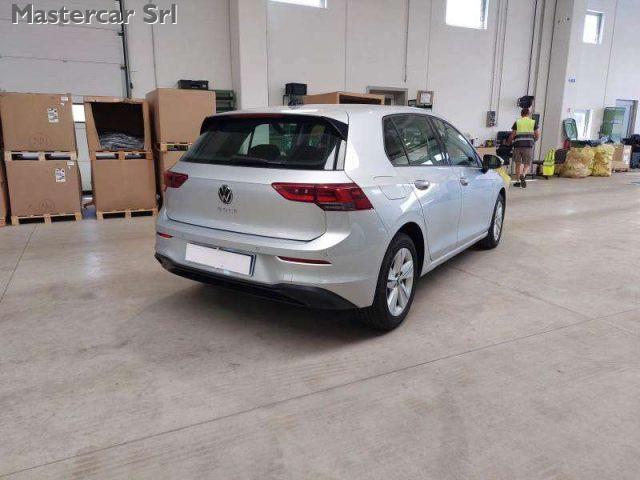 VOLKSWAGEN Golf Golf VIII 2.0 tdi Life 115cv - targa GC924JX