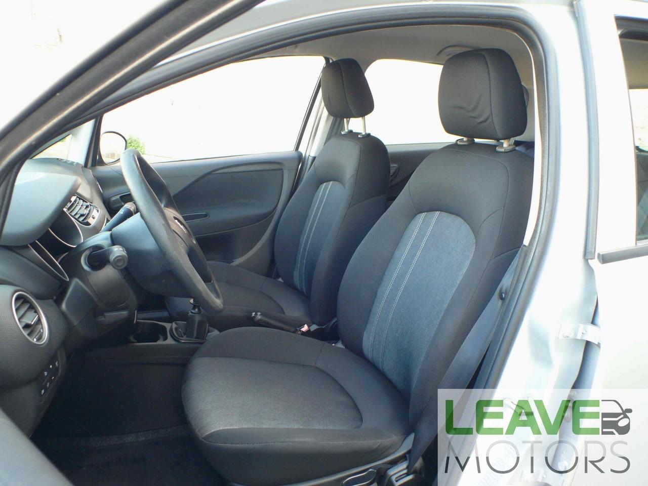 Fiat Punto 5 porte M1416