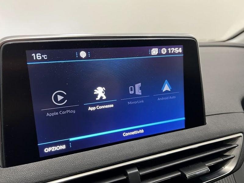 Peugeot 3008 3008 PureTech Turbo 130 S&S Active