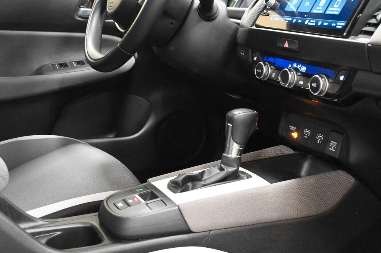 HONDA Jazz 4ª serie '20-> Jazz 1.5 Hev Crossta...