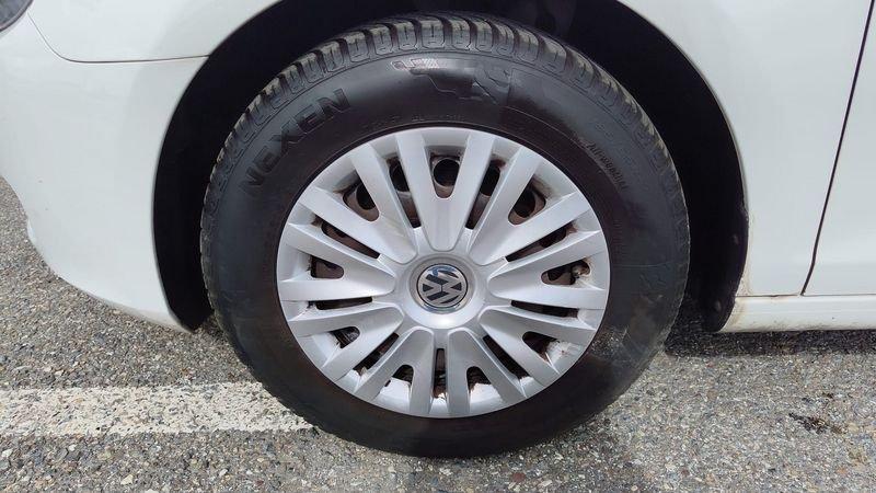 Volkswagen Golf Golf 5p 1.6 tdi United