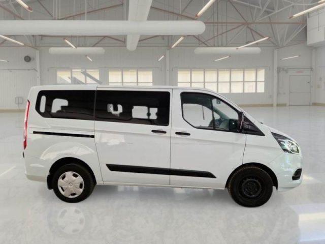 FORD Transit Custom 320 2.0 EcoBlue 130 PC Combi Trend