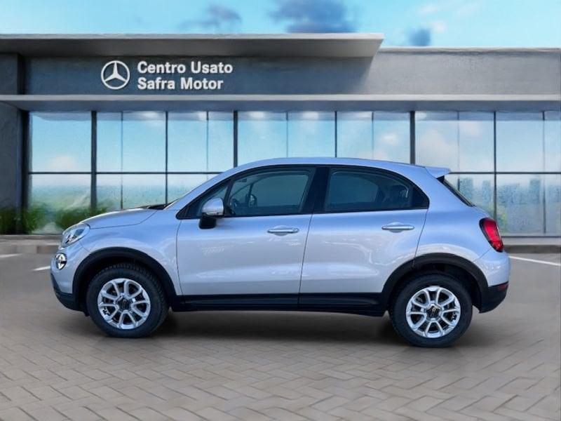 FIAT 500X 1.6 MultiJet 120 CV Cross