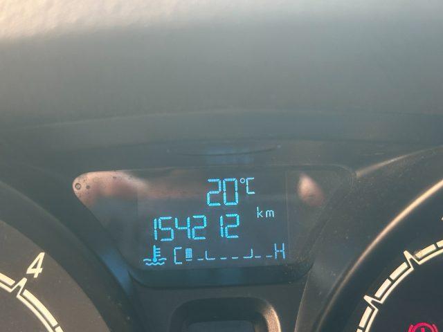 FORD Fiesta Van 1.5 TDCi 75CV 3 porte
