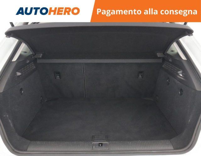 AUDI A3 SPB 2.0 TDI Ambition