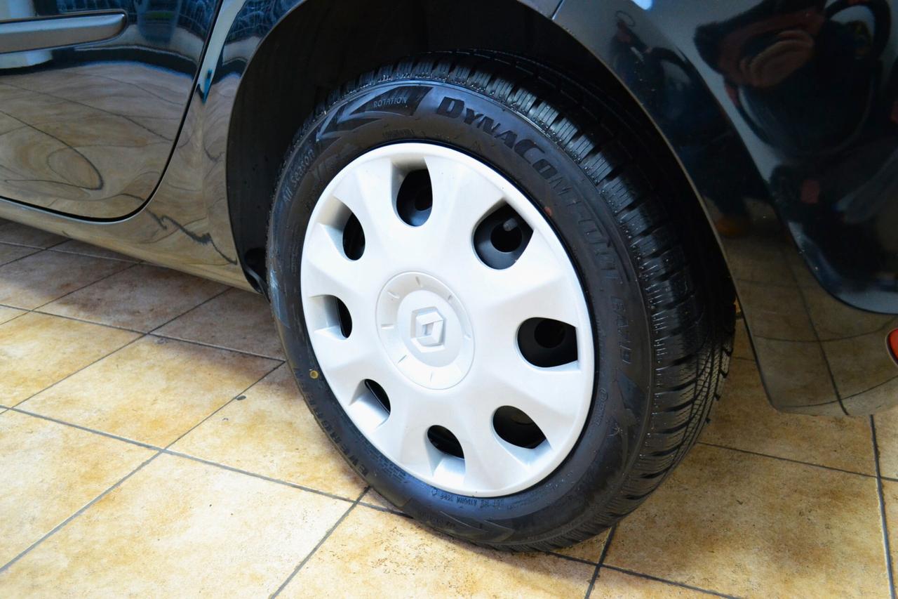 RENAULT Clio 1.2 16V GPL 75CV 5p. NEOP. 2012 Eu5