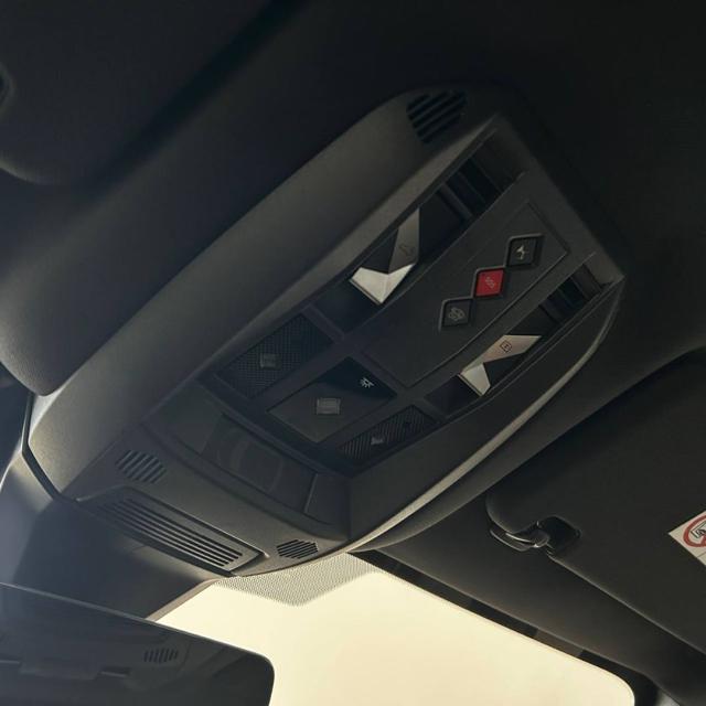 DS AUTOMOBILES DS 7 Crossback E-Tense 4x4 Grand Chic TETTO APRIBILE