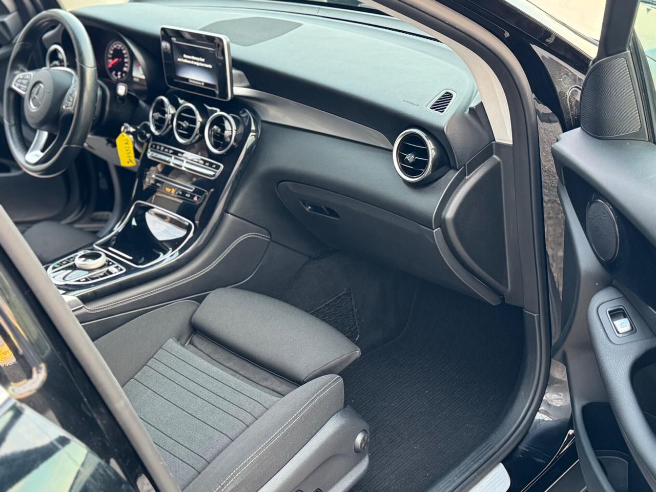 Mercedes-benz GLC 250 d 4Matic Premium