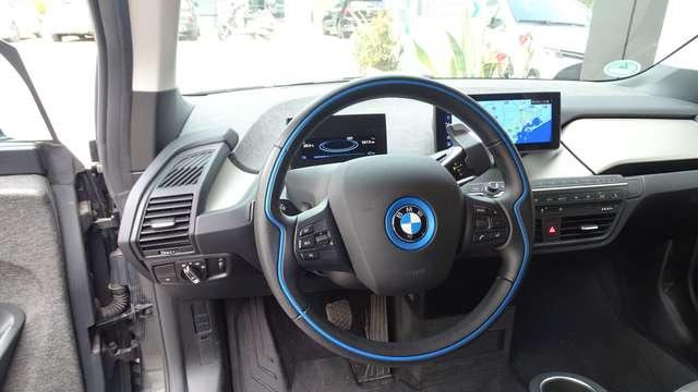 BMW i3 120 Ah Advantage 355 km autonomia