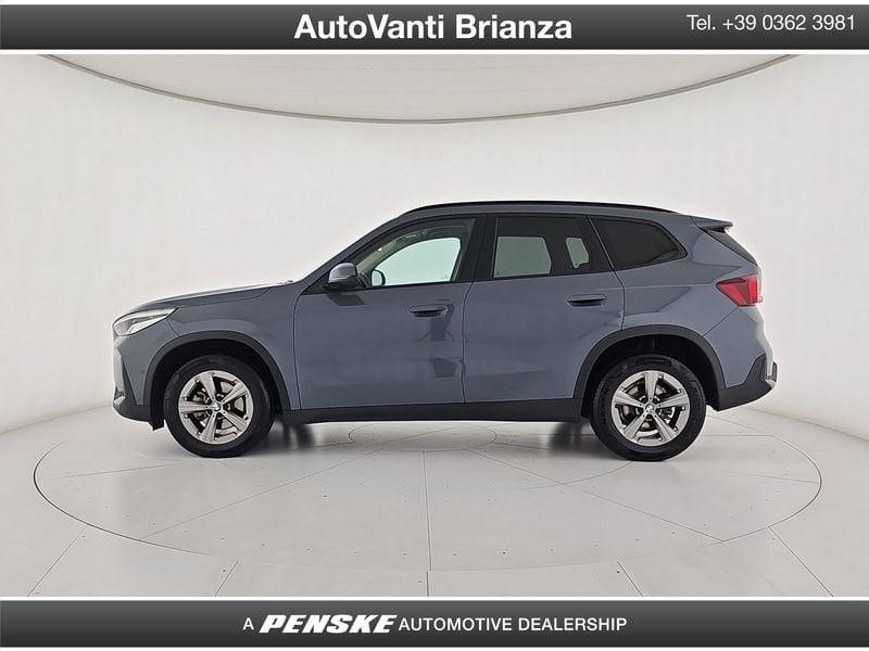 BMW X1 X1 sdrive18d