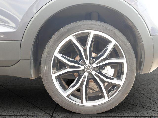 VOLKSWAGEN T-Cross 1.5 TSI ACT DSG Advanced