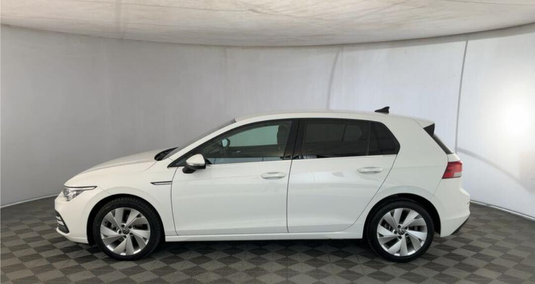 Volkswagen Golf 8 2.0 TDI SCR Style 116CV