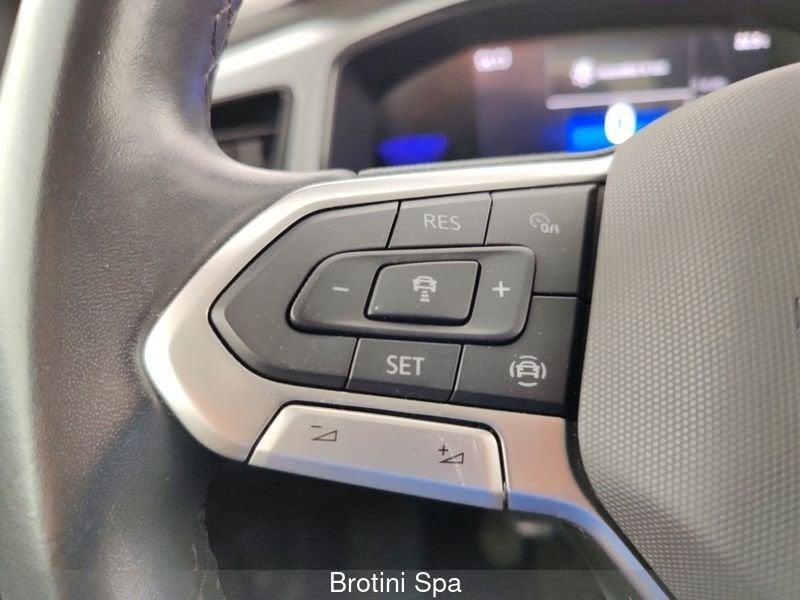 Volkswagen T-Roc T-Roc 1.0 TSI Life