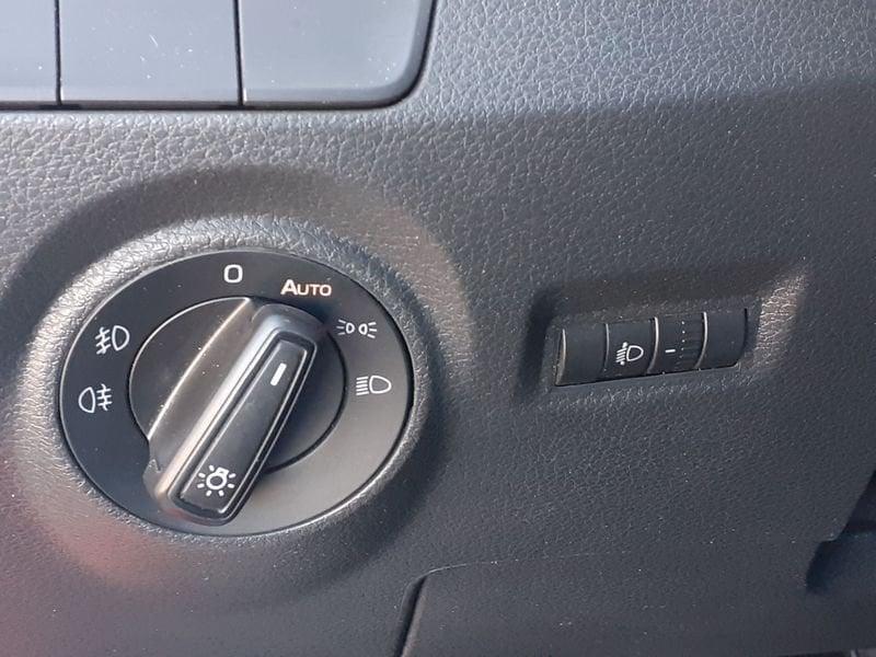 Skoda Fabia 1.0 MPI 60 CV Twin Color 1°PROP-GARANZIA