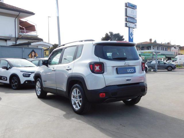 JEEP Renegade 1.0 T3 Limited Carplay Navi