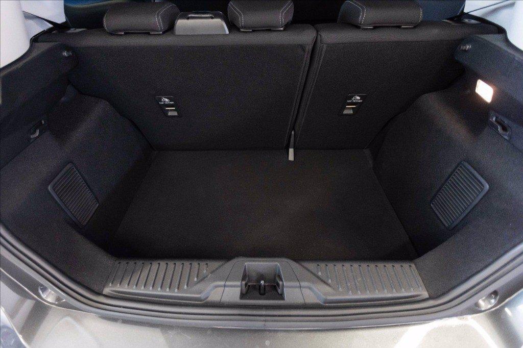 FORD Fiesta 5p 1.0 ecoboost h Titanium 125cv del 2023