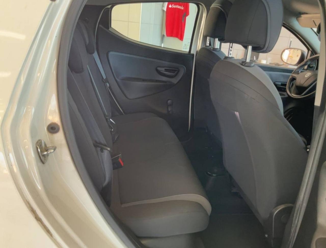 Lancia Ypsilon 1.2 69 CV 5 porte GPL Ecochic Gold - 2016