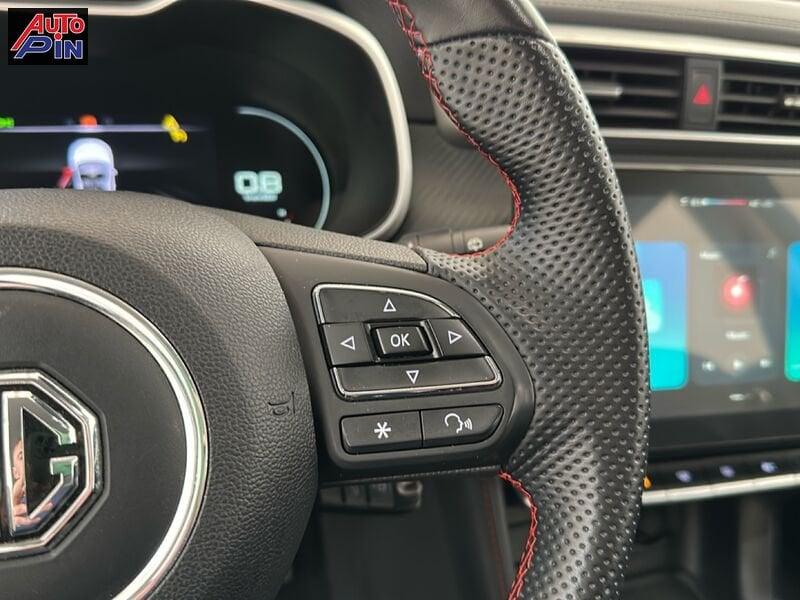 MG ZS 1.5 VTi-Tech Luxury