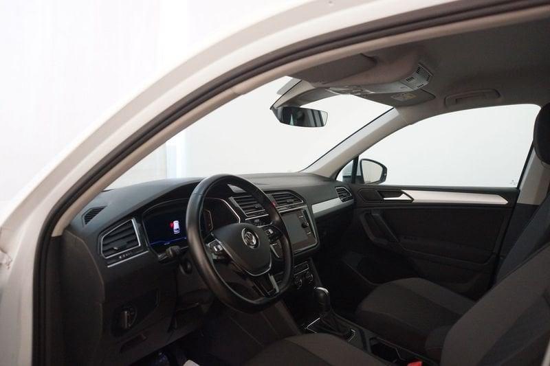 Volkswagen Tiguan 2.0 TDI SCR 150CV Business BMT DSG