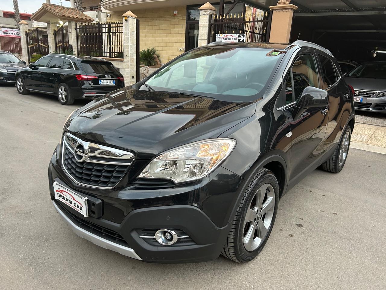 Opel Mokka 1.7 CDTI Ecotec 130CV 4x2 Start&Stop Cosmo