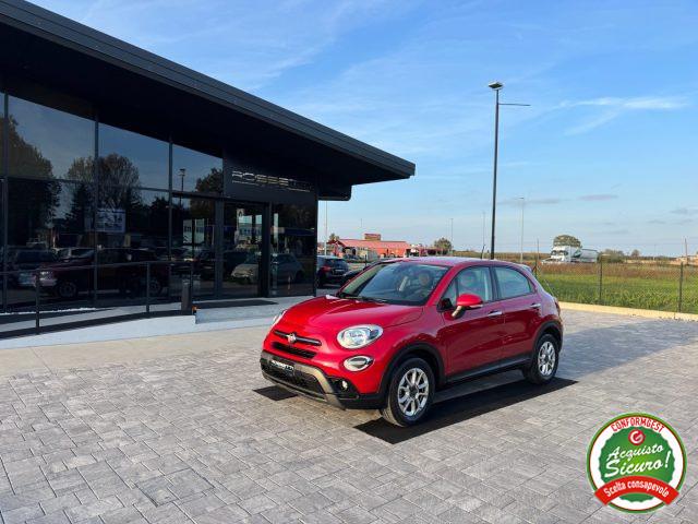 FIAT 500X 1.0 City Cross ANCHE PER NEOPATENTATI