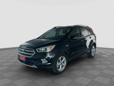 FORD Kuga Kuga 2.0 TDCI 150 CV Start&Stop Powershift 4WD Tit