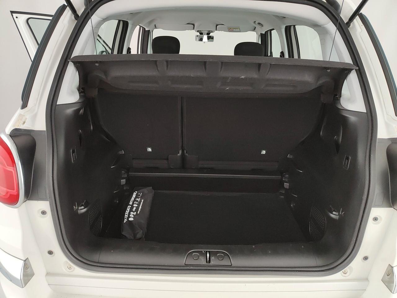 Fiat 500L 1.3 Multijet 95 CV Mirror