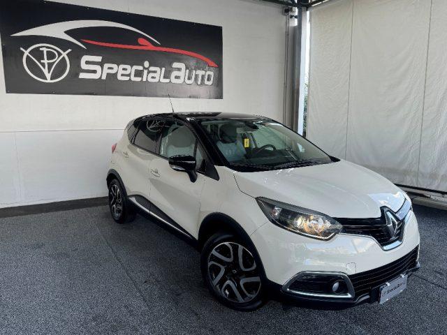 RENAULT Captur 1.5 dCi 8V 90 CV Start&Stop Energy R-Link