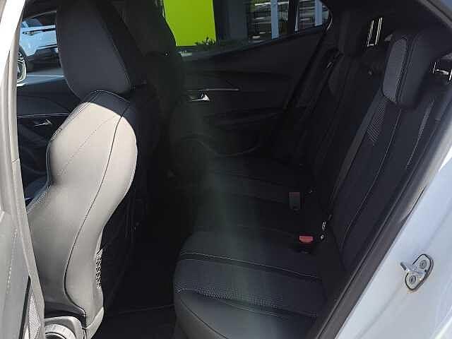 Peugeot 2008 PureTech Turbo 130 S&S GT