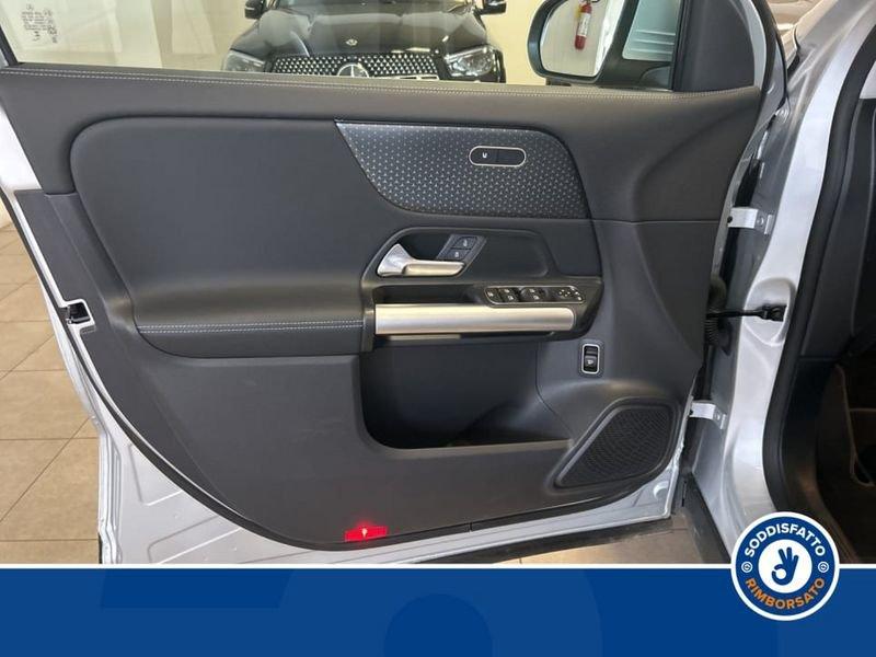 Mercedes-Benz GLA 200d Automatic Advanced Progressive