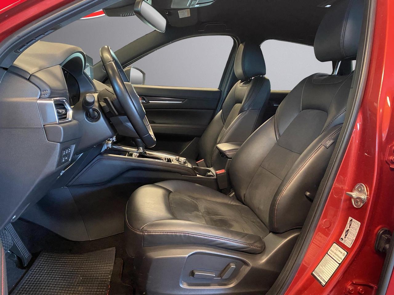 Mazda CX-5 2.0 Homura 2wd 165cv auto